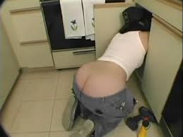 Wife brings a plumber into her kitchen jpg x And plumber