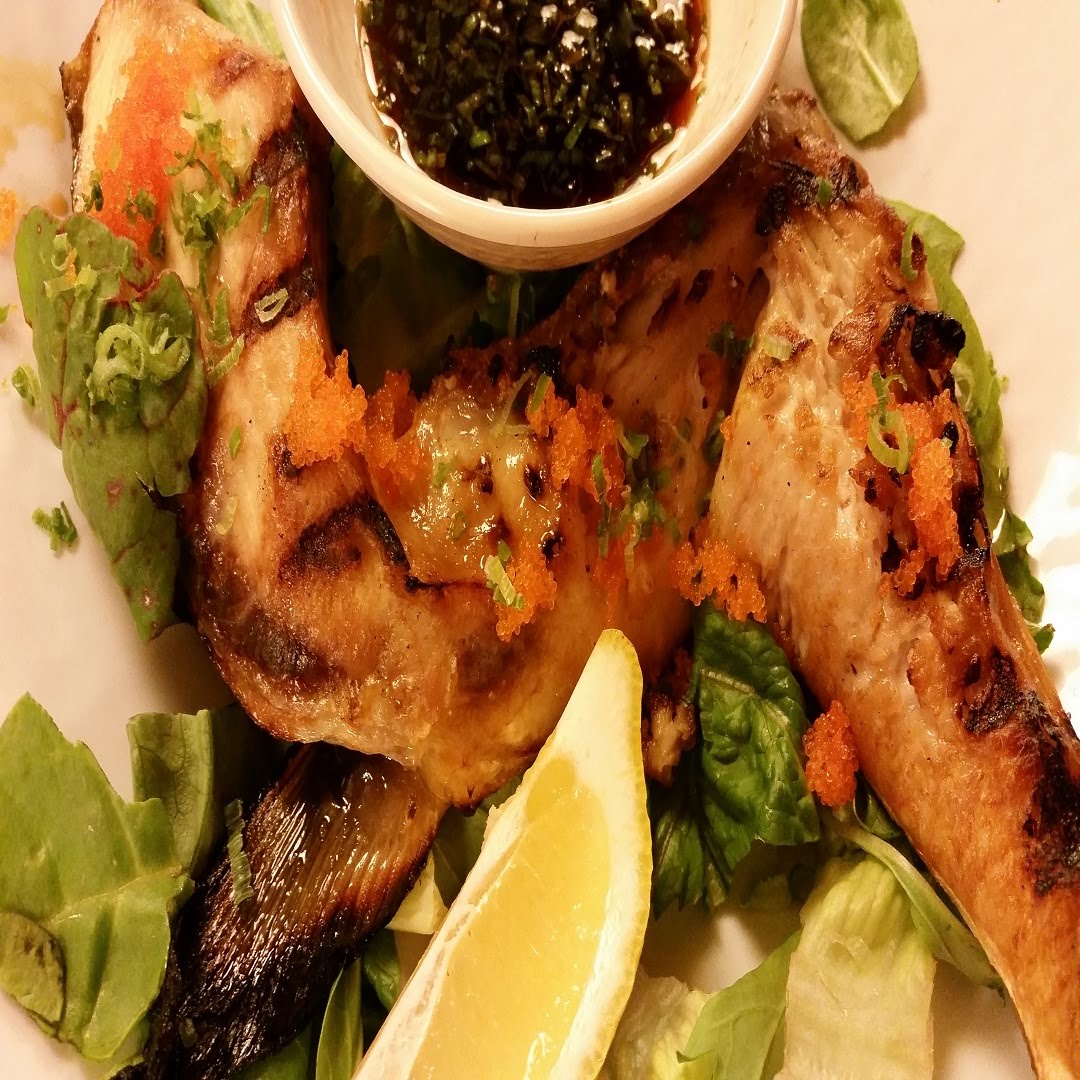 SUSHIYA (Pasadena) by null