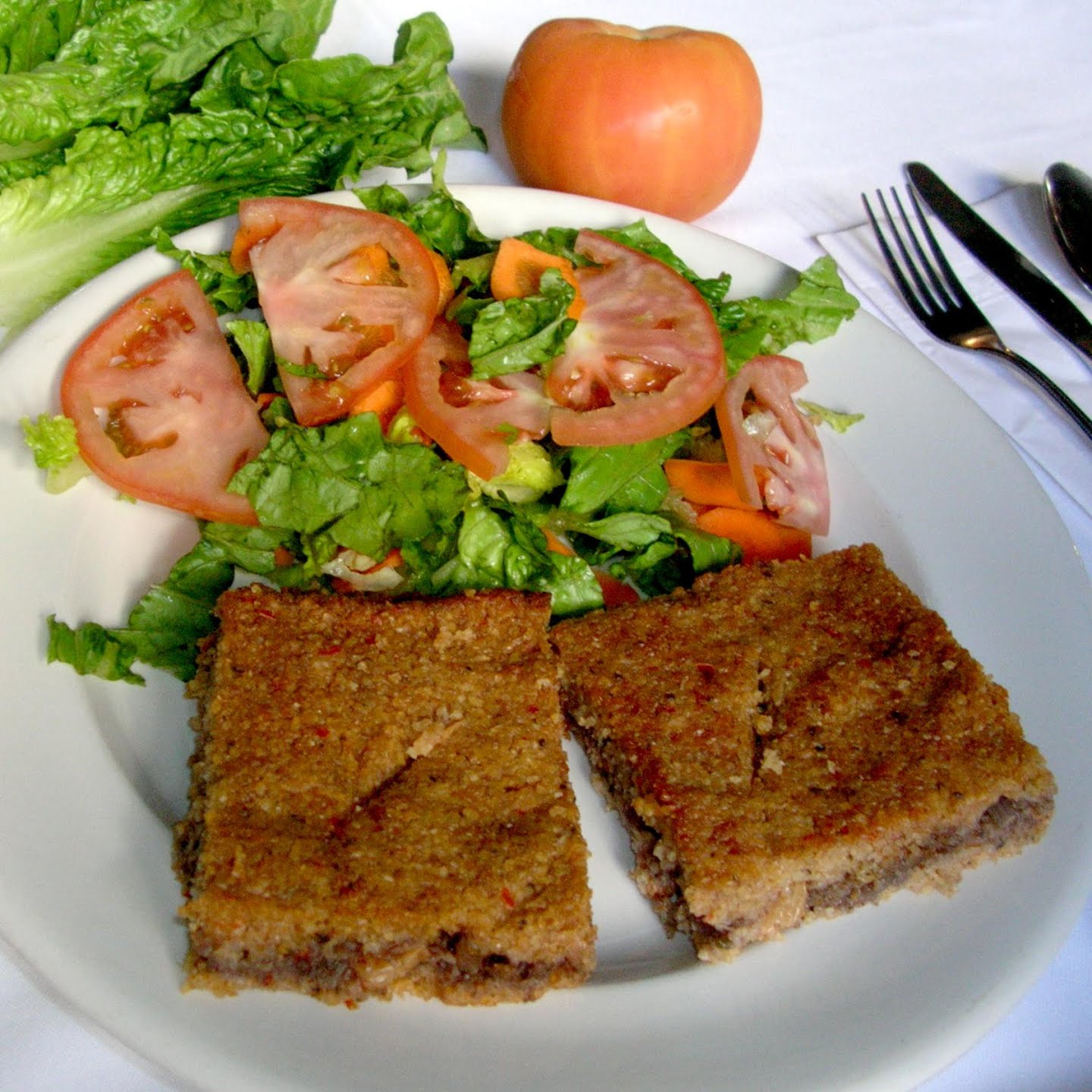 Tripoli Restaurant by null