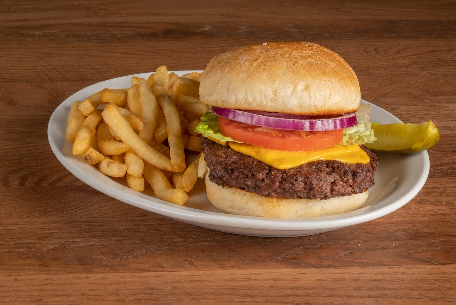 Anchor Bar Restaurant & Sports Bar by null