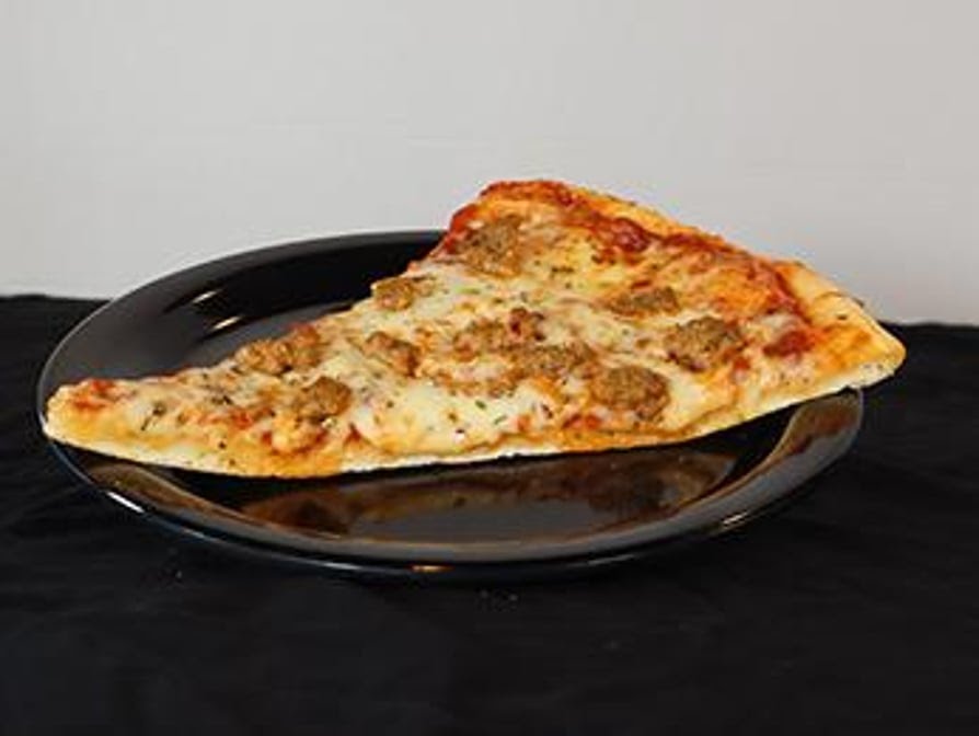 Davanni's Pizza & Hot Hoagies by null