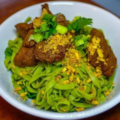 Noods n’ Chill by null