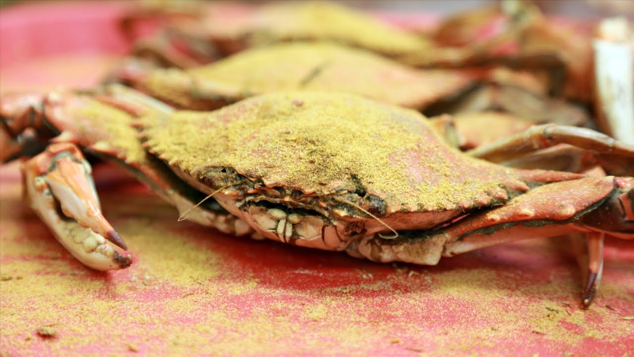 Crab Corner Maryland Seafood House by null