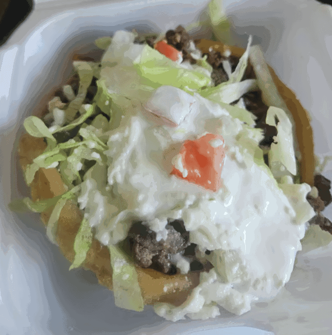 Taqueria Los Reyes by null