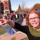Melissa Click, Missouri professor filmed asking for 'muscle,' is fired 