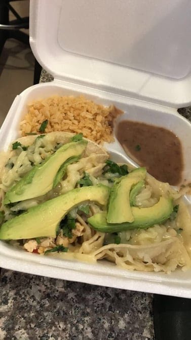 La Fonda Of Inglewood Restaurant & Cafe by null