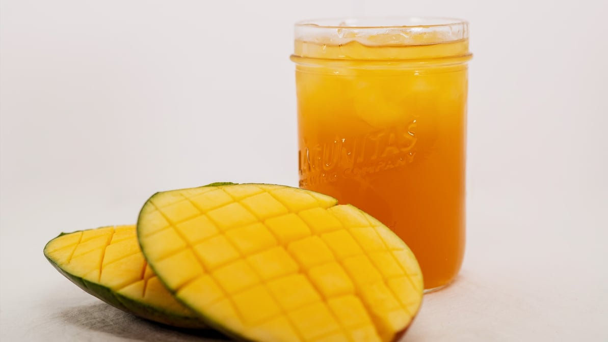 云上人间 · TeaMorrow by null