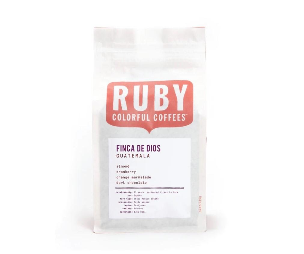 Ruby Coffee Roasters Cafe Stevens Point by null