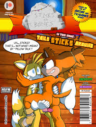 Tails cosmos first time porn comic picture jpg x Sex tails