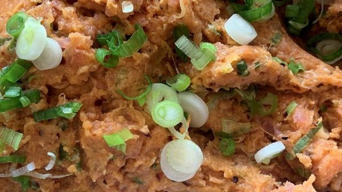 SeaSweets Poke by null