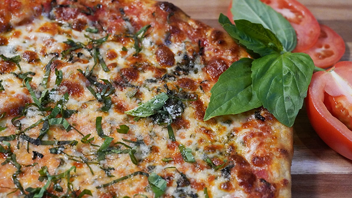 Regina Pizzeria by null