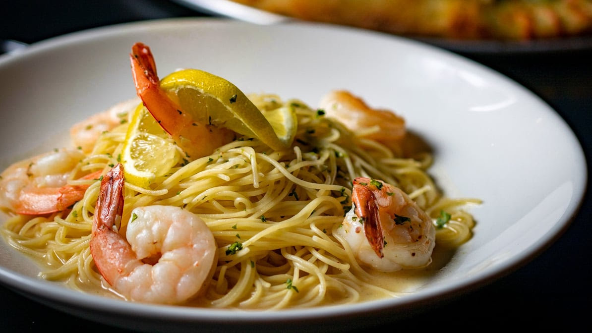 Anthony's Eatalian by null