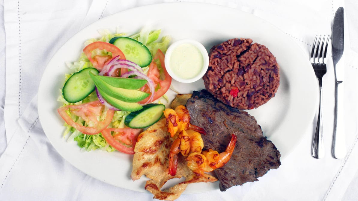 Sazon Centroamericano by null