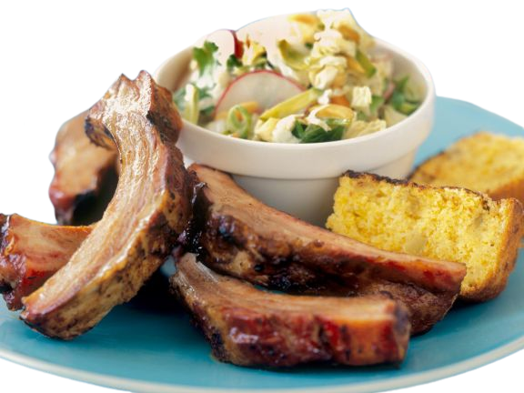 Kenny's Q Bar-B-Q by null