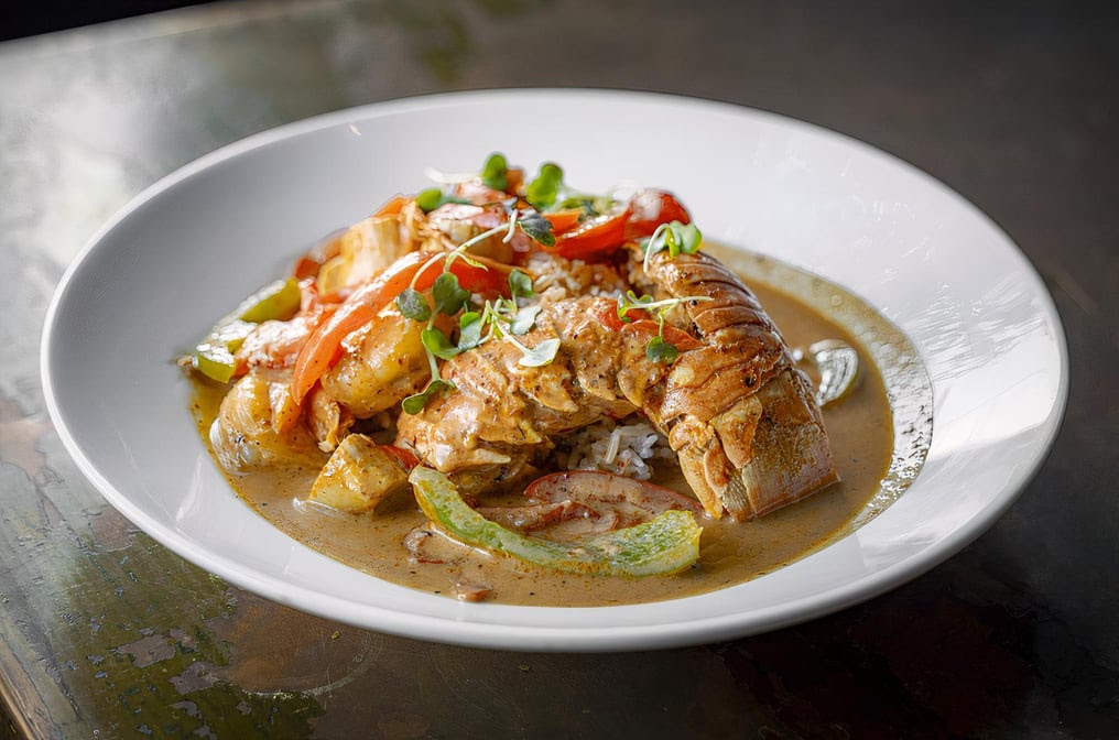 Thai Basil by null
