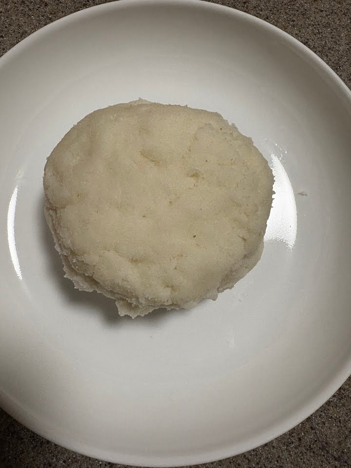 Ku Mana’s Authentic Burundian Cuisine by null