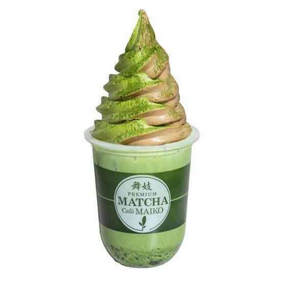 Matcha Cafe Maiko by null