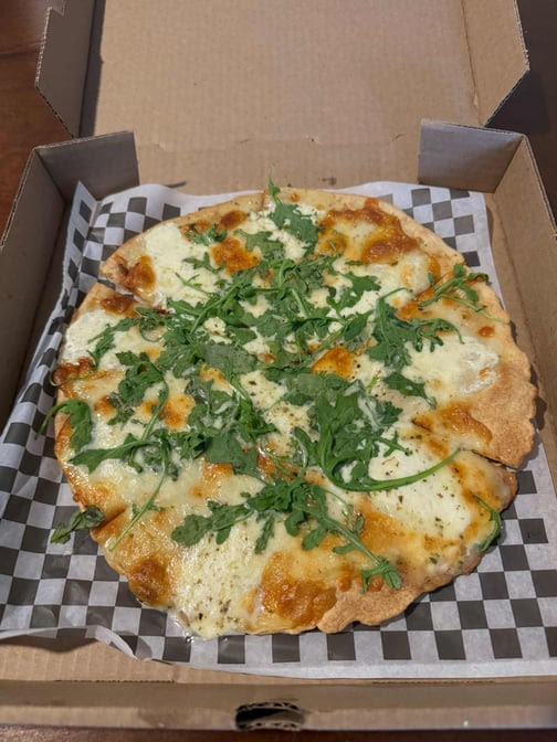 Margaux's Wine, Pizza & Market by null