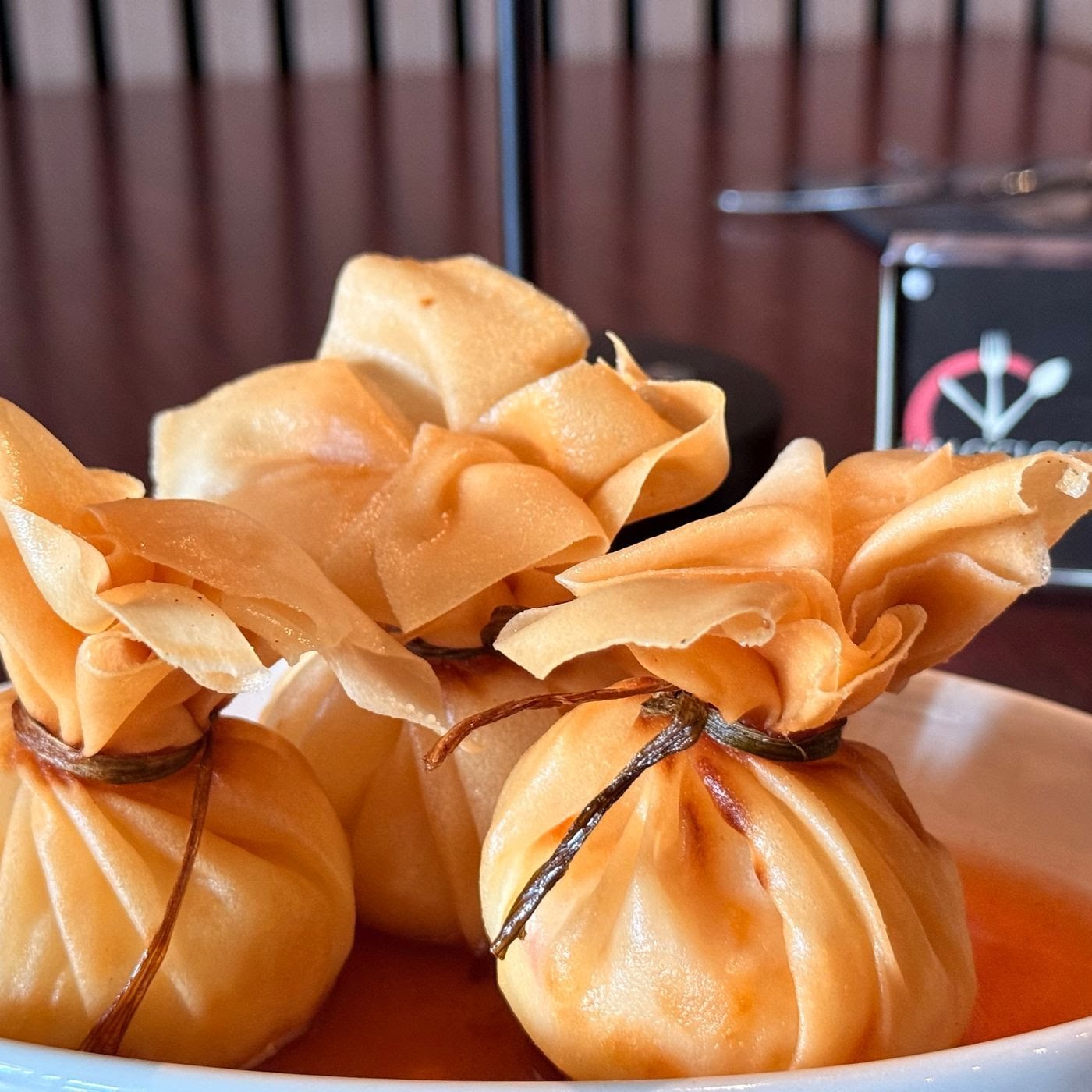 Thai O'Clock by null