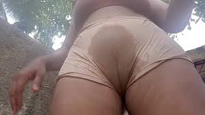 Get your fix soaking wet fat camel toe creams all over lucky guy cock faphouse jpg x Wet camel toe