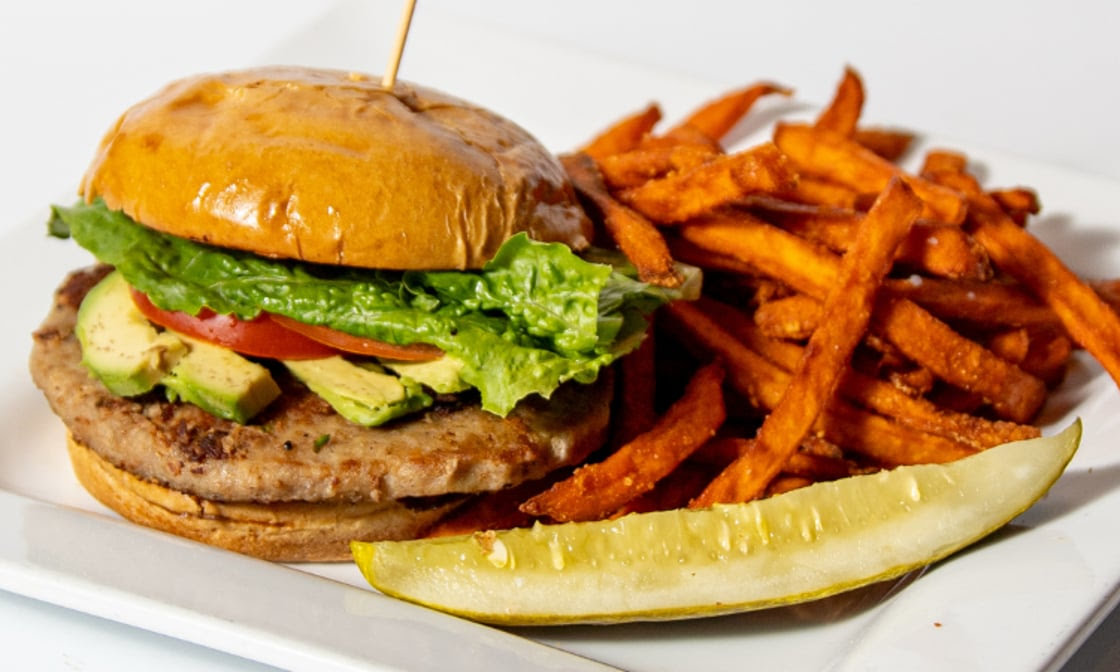 Distill - A Local Bar by null