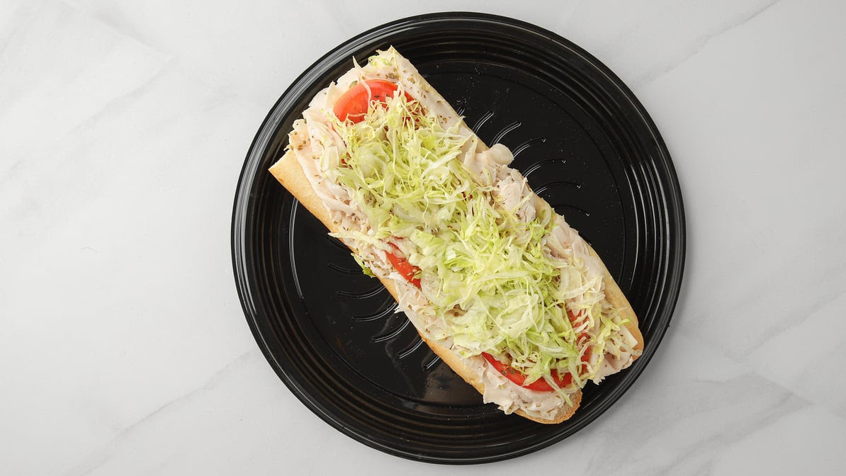 Marinucci's Deli - Mayfair by null