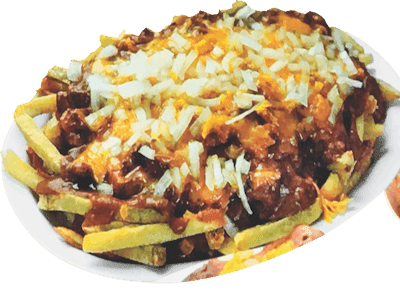 Broadway Burger by null