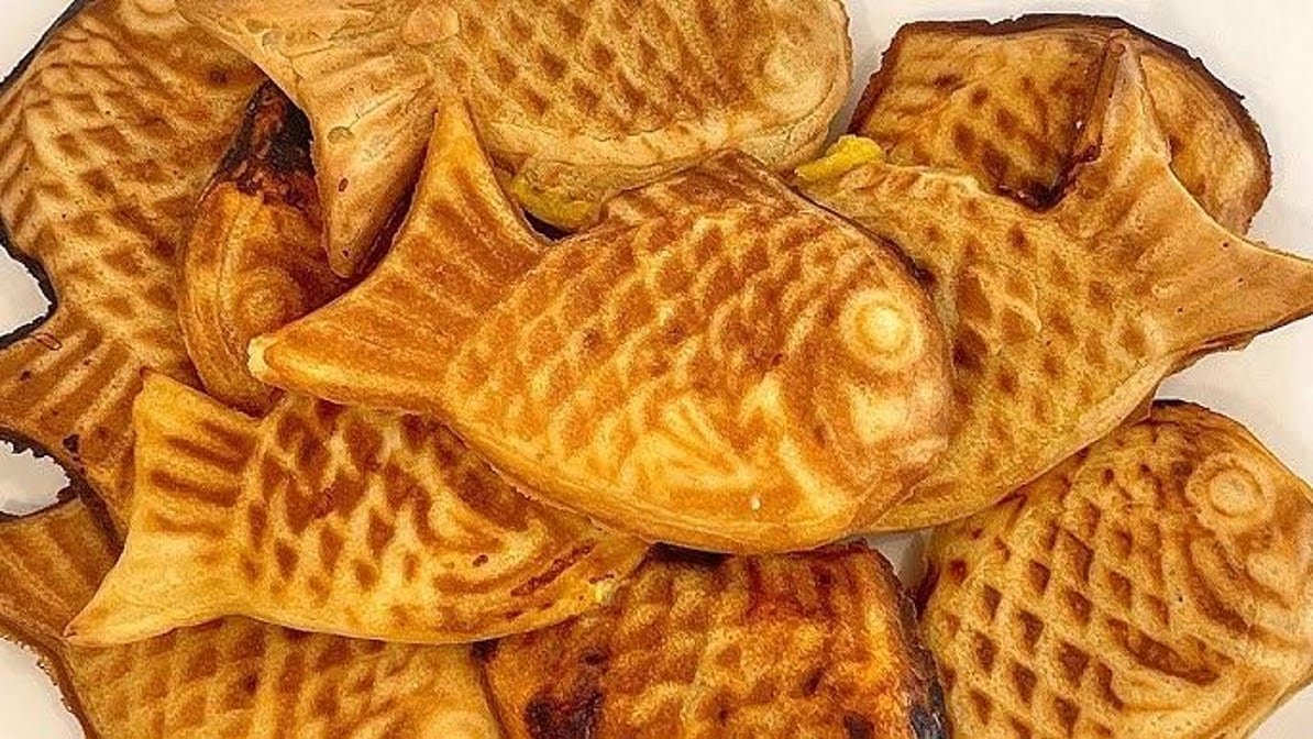 Cafe Clover Philly by null