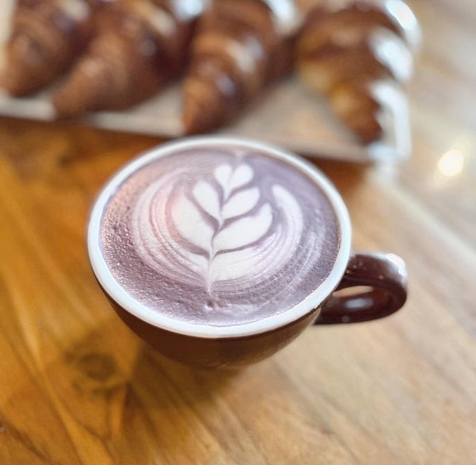 Bad Owl Coffee Roasters by null