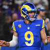 Matthew Stafford Play