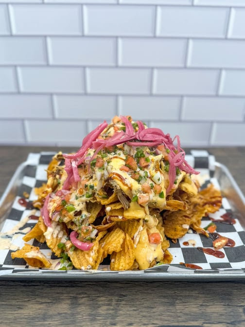 Coldwater Mountain Brewpub by null