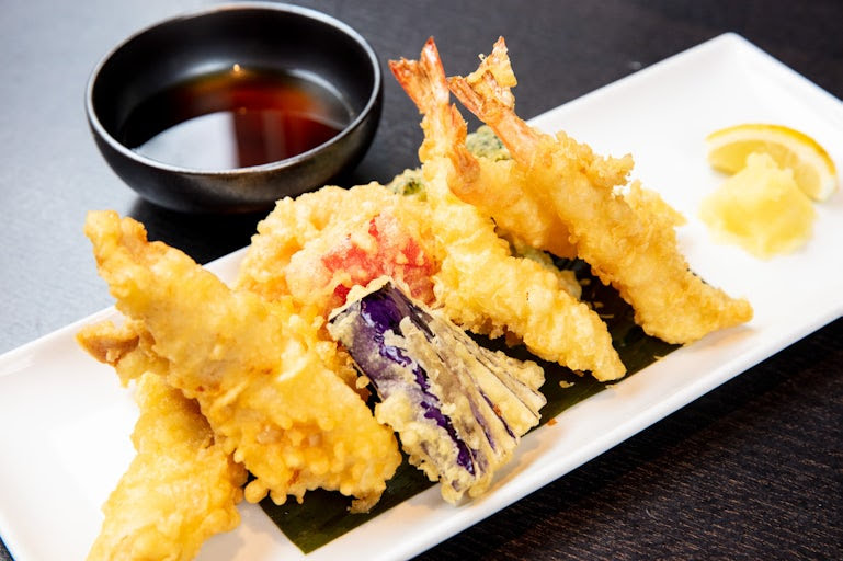 RA Sushi - New York (Times Square) by null