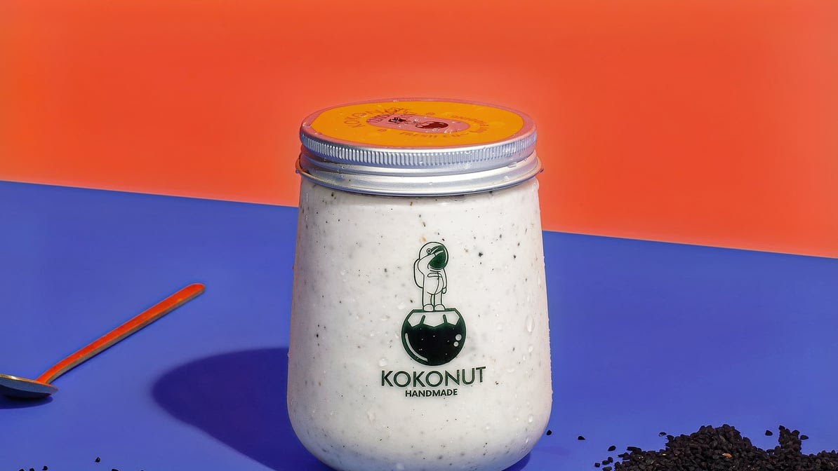 KOKONUT (Cloud Kitchen Anaheim) by null