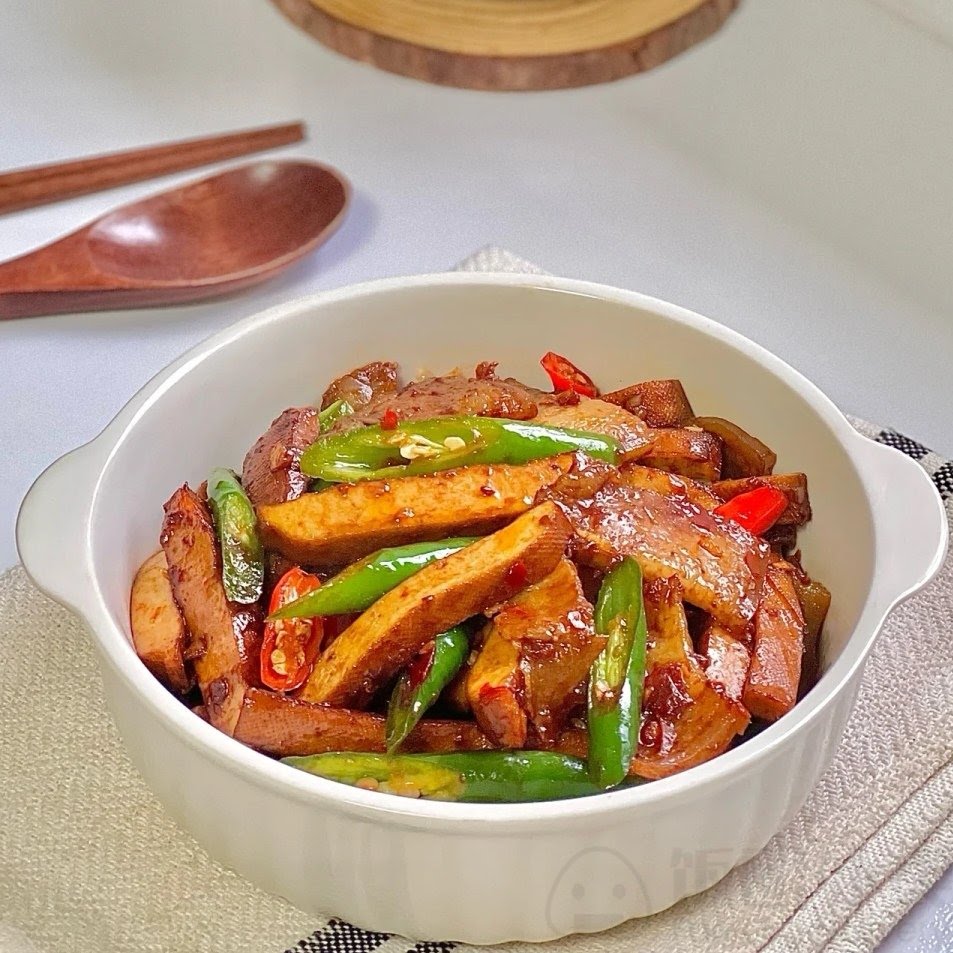 Spicy Dragon by null