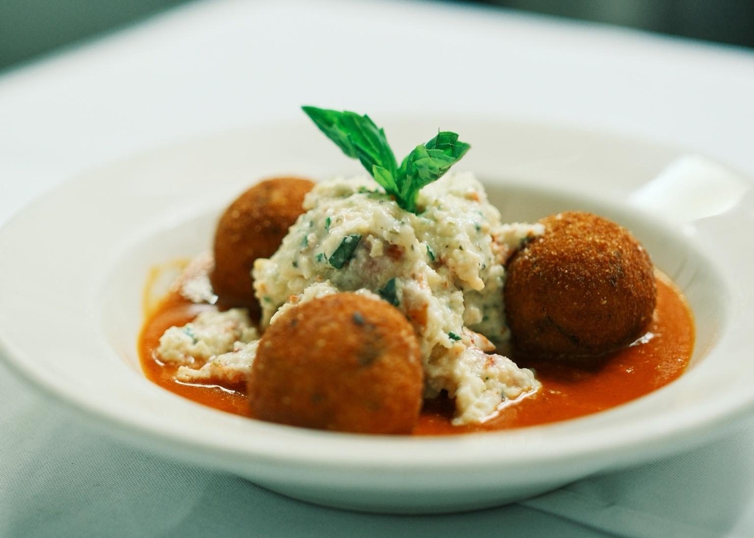 Bacco Ristorante & Bar by null