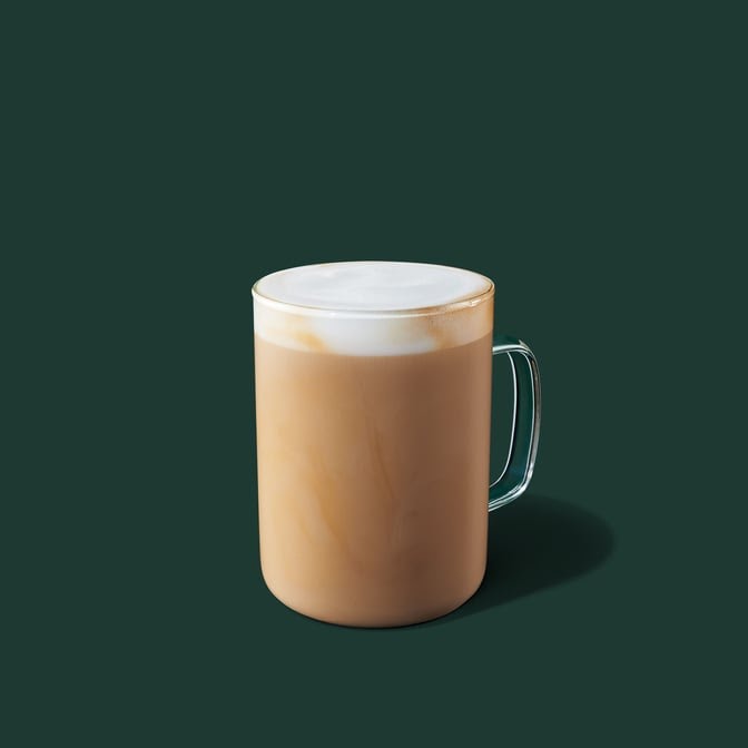 Starbucks by null