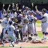高校野球神奈川