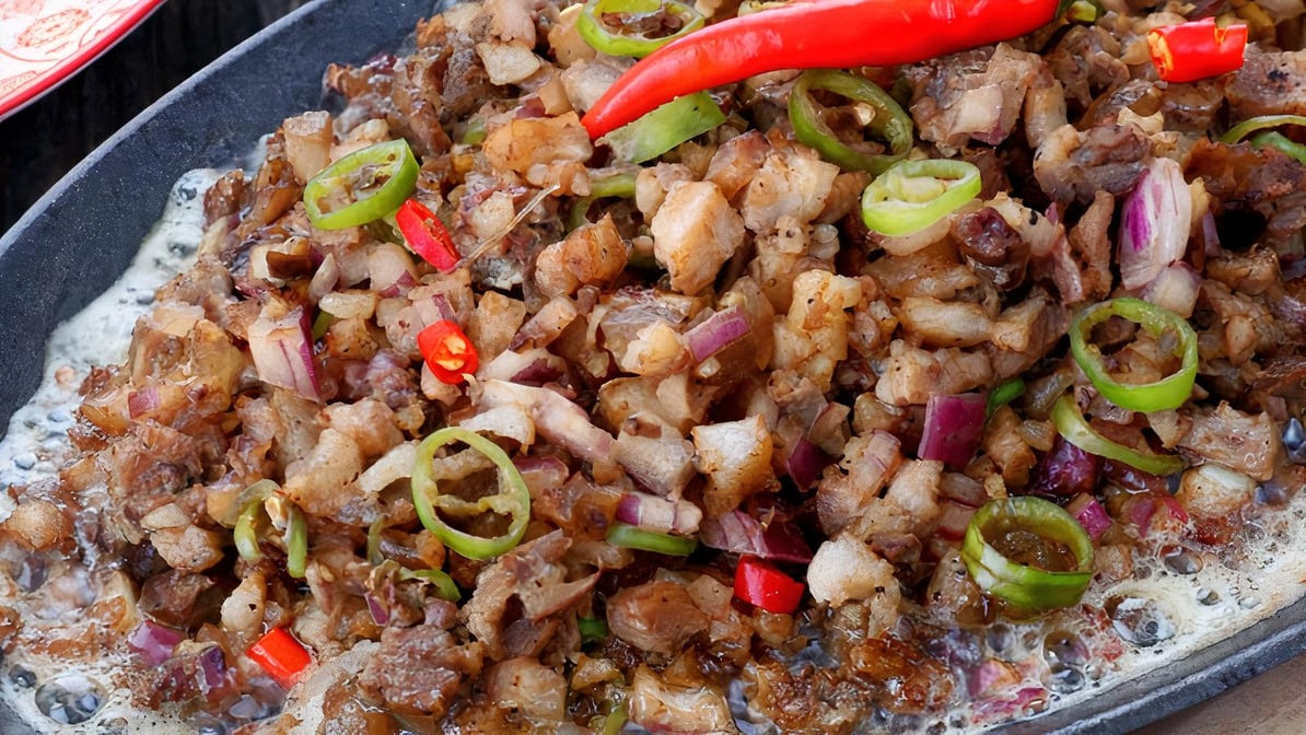 Kusina Filipino by null