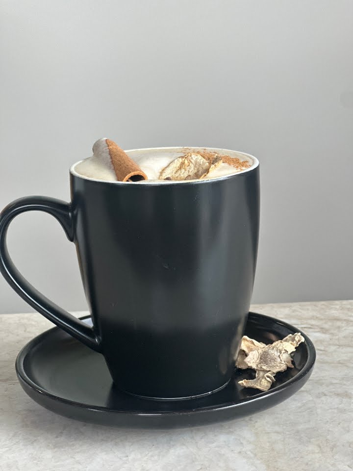 The Mental Bar- Coffee, Tea & Wellness by null