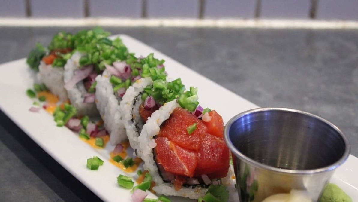 Rakiraki Ramen & Tsukemen by null