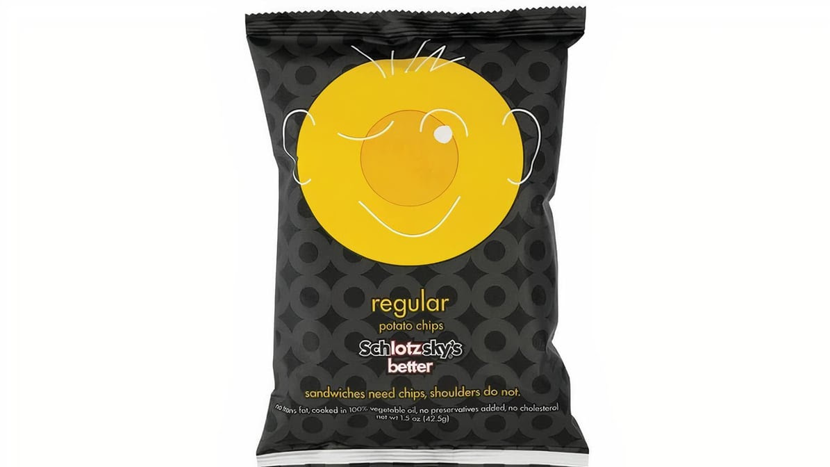 Schlotzsky's by null