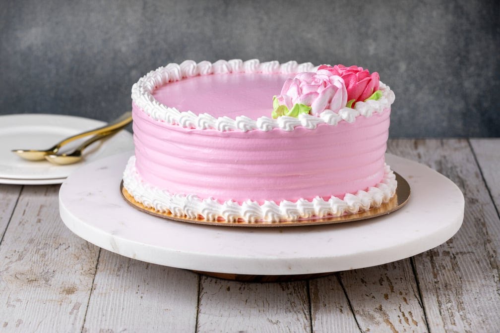 Party Cake Bakery by null