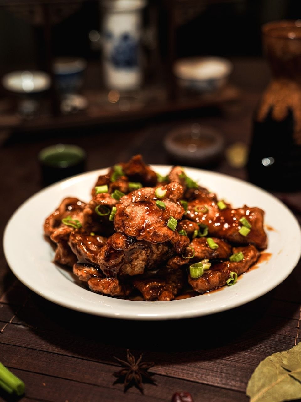 Szechuan's Dumpling by null