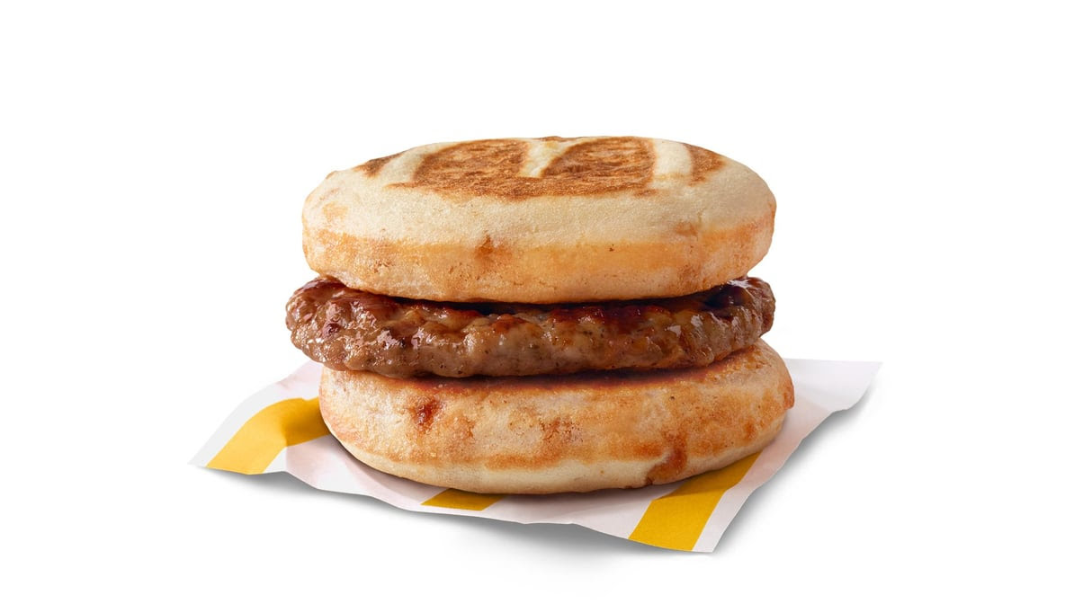 McDonald's by null