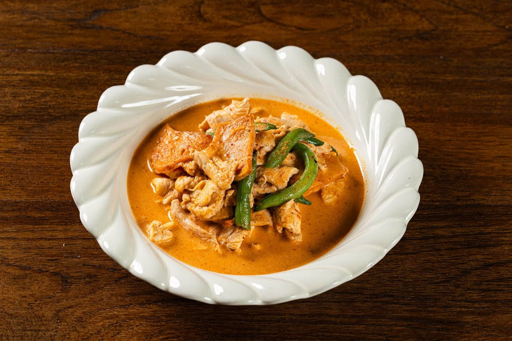 Dagg Thai Restaurant by null