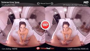The ultimate guide to interactive porn jpg x Interactive vr