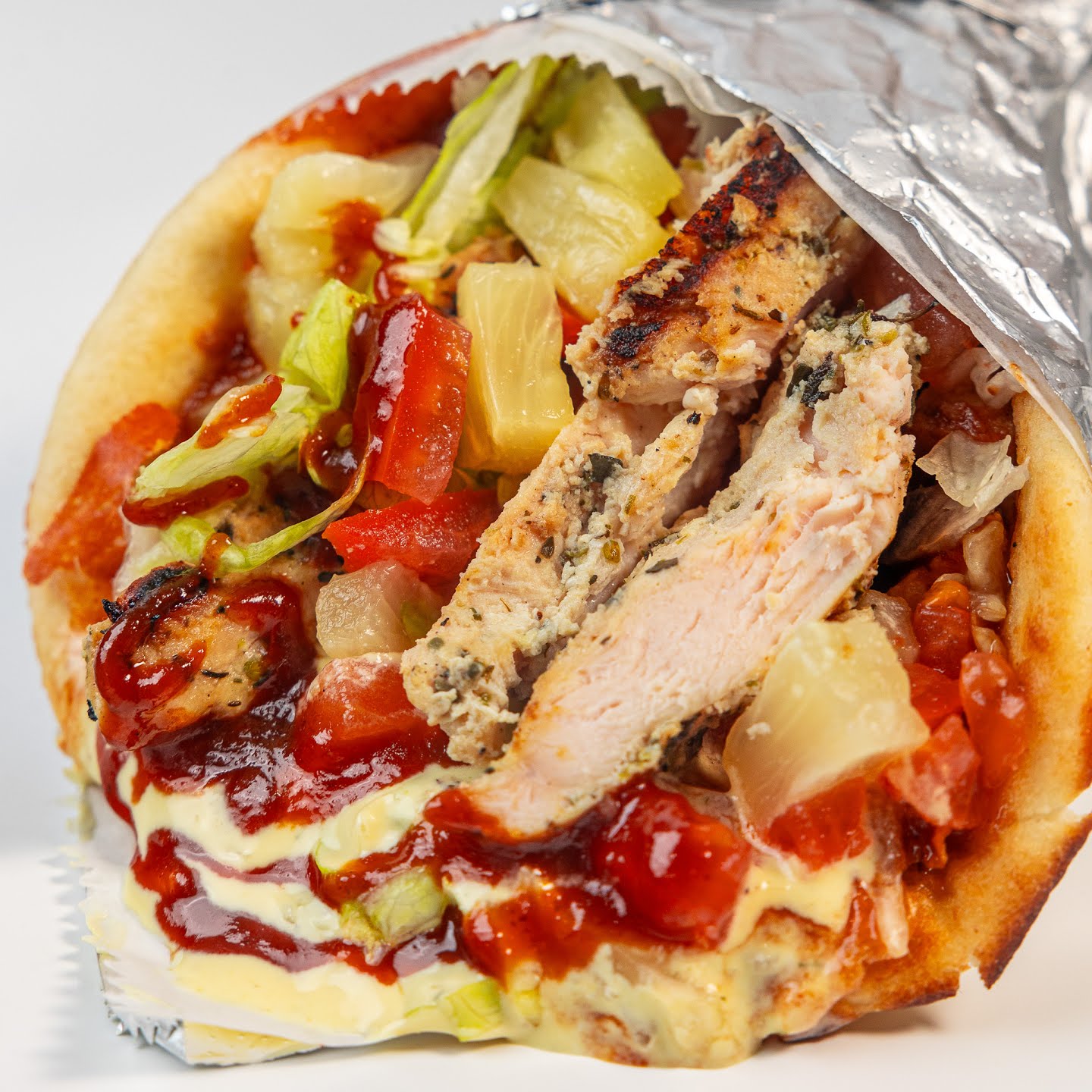 GYROVILLE PLANTATION by null