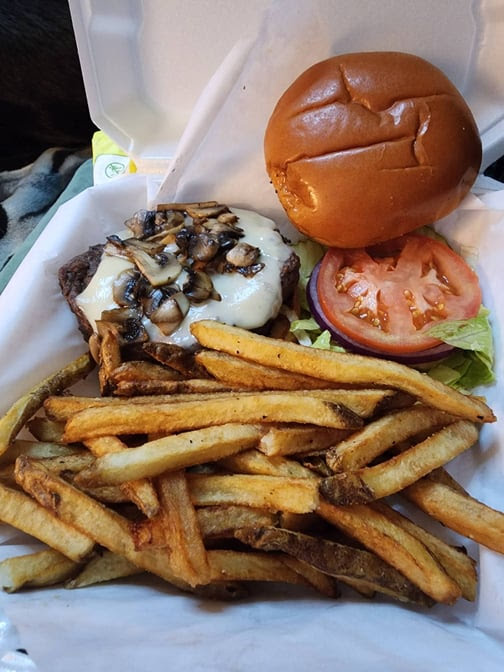 Palmer Alehouse by null