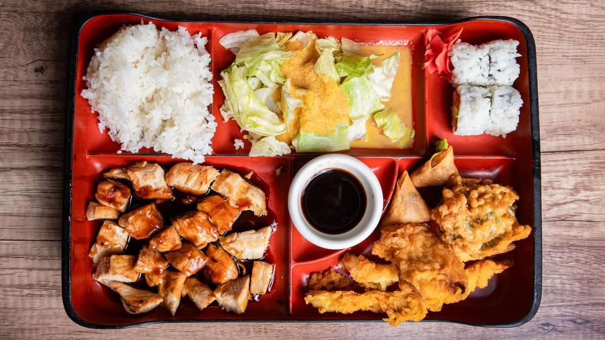 Sakégura Restaurant by null