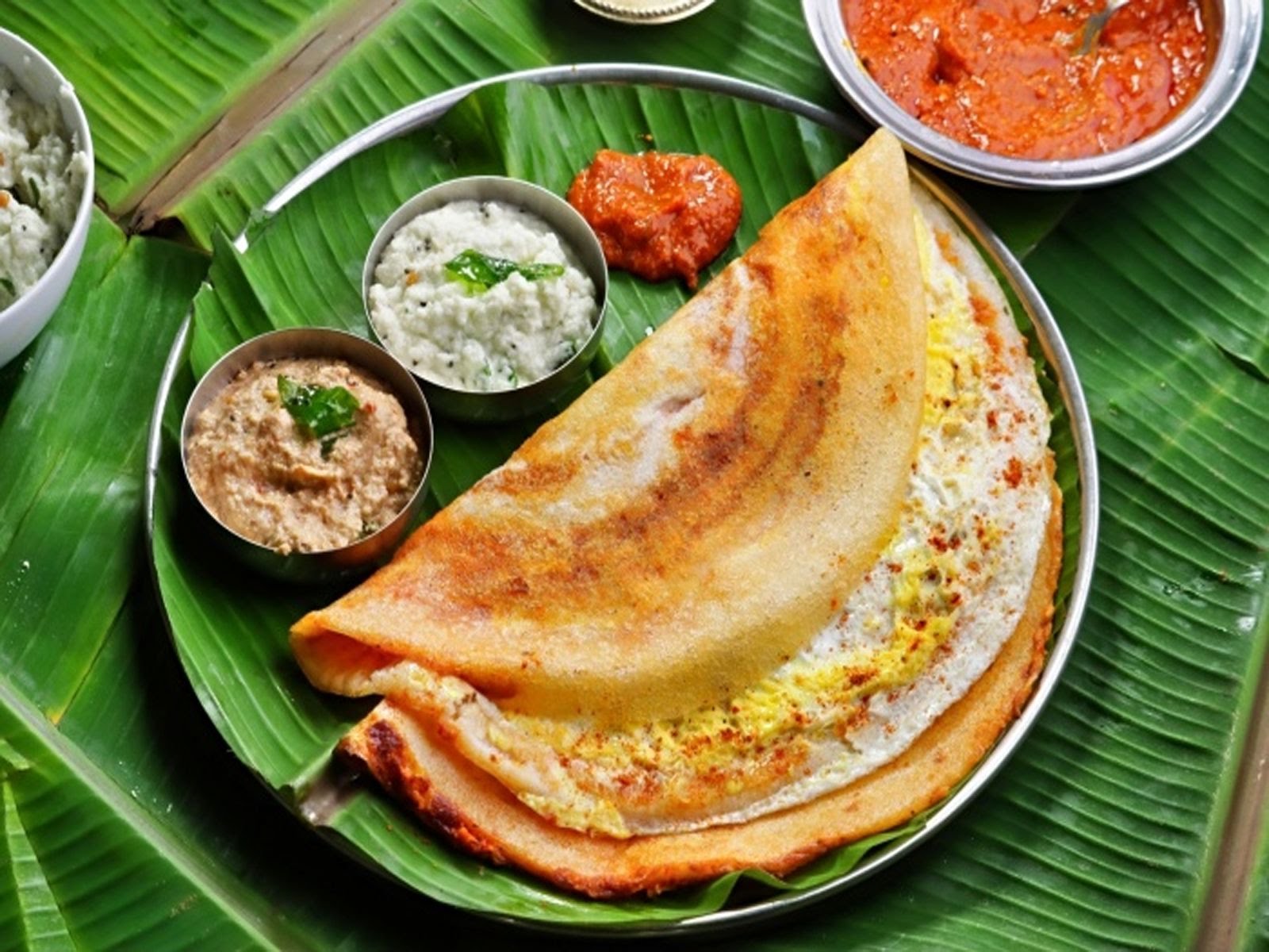 Aroma Indian Cuisine by null